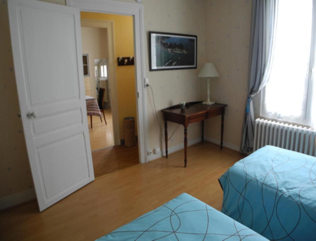 Les Vergnes Mancelles Le Mans Quarto foto